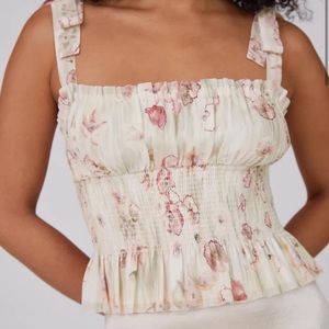 Wilfred Ballad Camisole